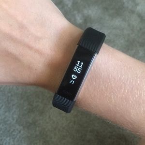 FitBit Alta HR